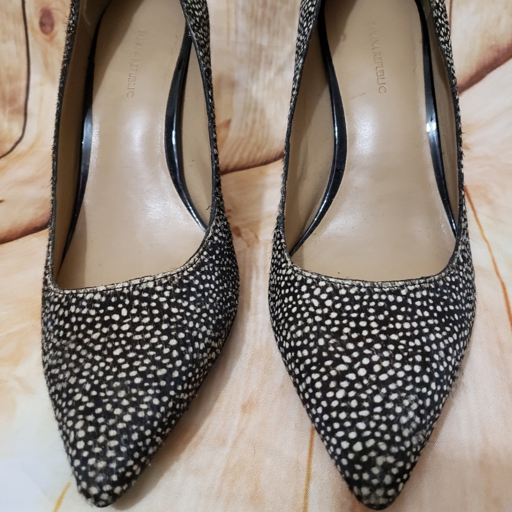 ❌ SOLD Banana Republic Madison 12 Size 9 - Picture 4 of 11